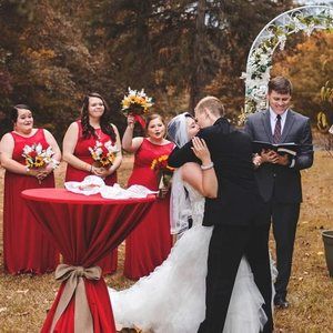 Meet your Posher, Ellie